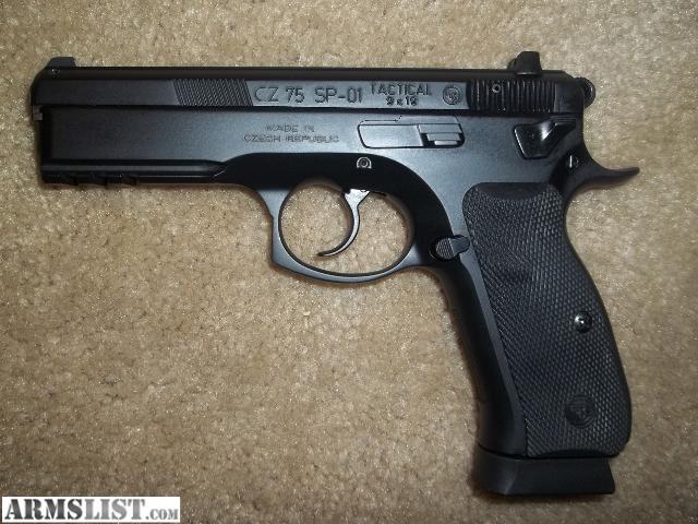 Cz 75b 9mm Price