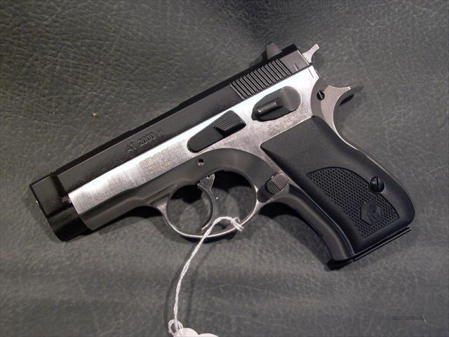 Cz 75b Compact 9mm