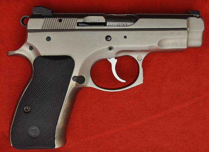 Cz 75b Compact For Sale