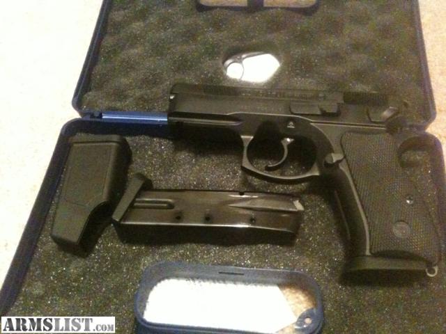 Cz 75b Compact For Sale