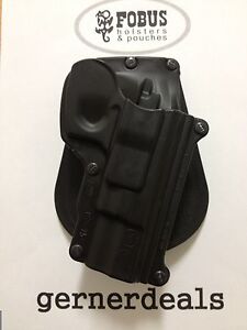 Cz 75b Compact Holster