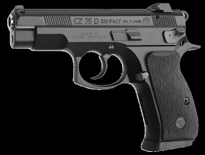 Cz 75b Compact Pcr