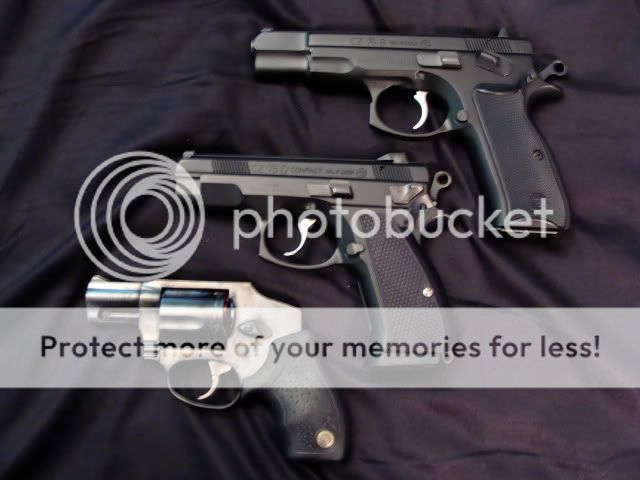 Cz 75b Compact Pcr