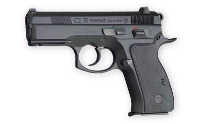 Cz 75b Review 9mm