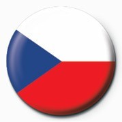 Czech Flag For Sale