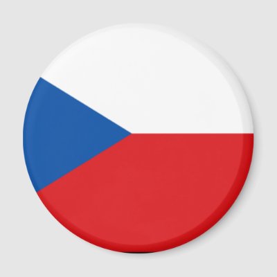 Czech Flag For Sale