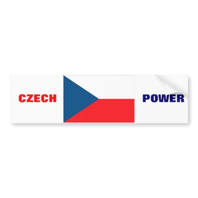 Czech Flag For Sale