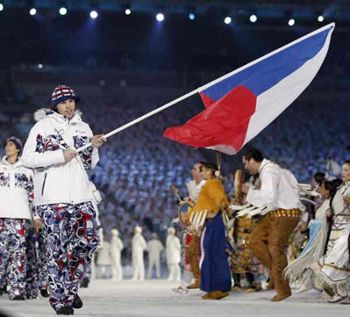 Czech Flag Meaning