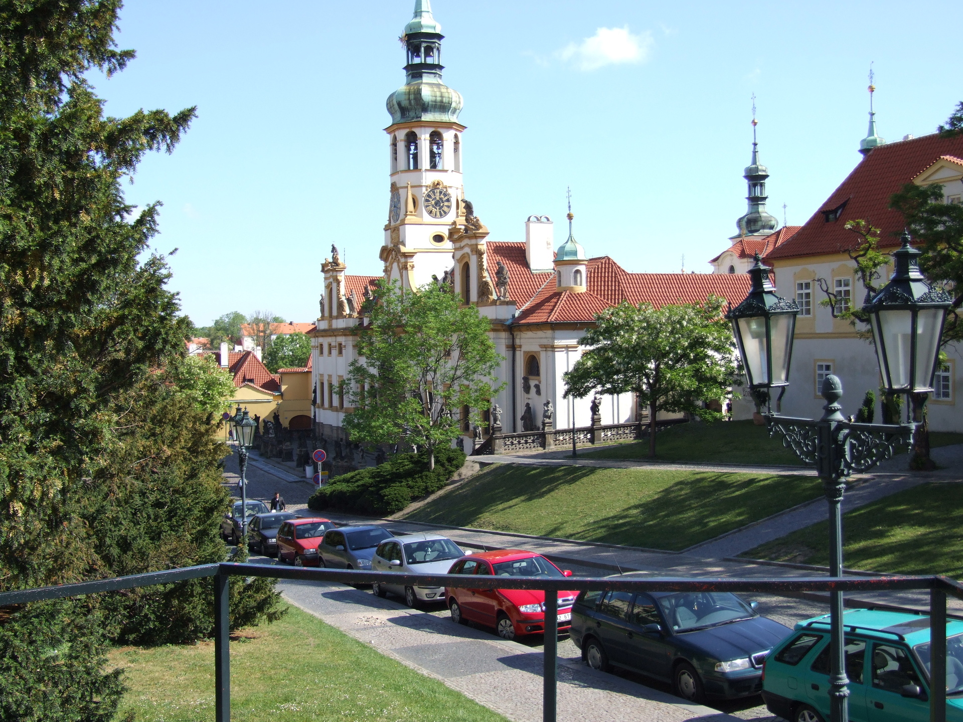 Czech Republic