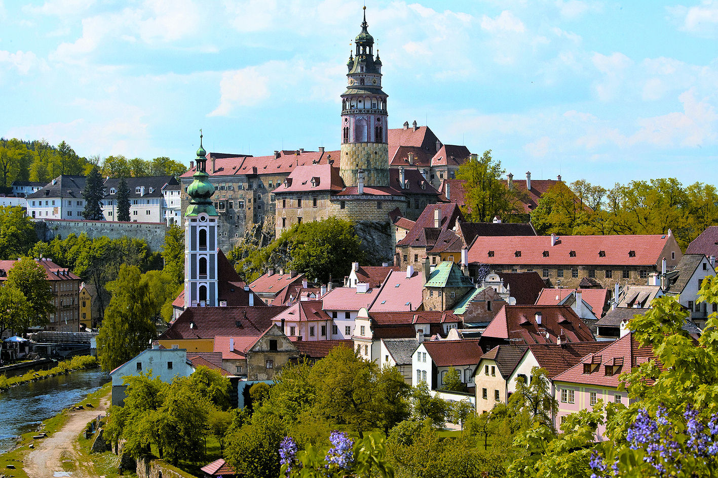 Czech Republic