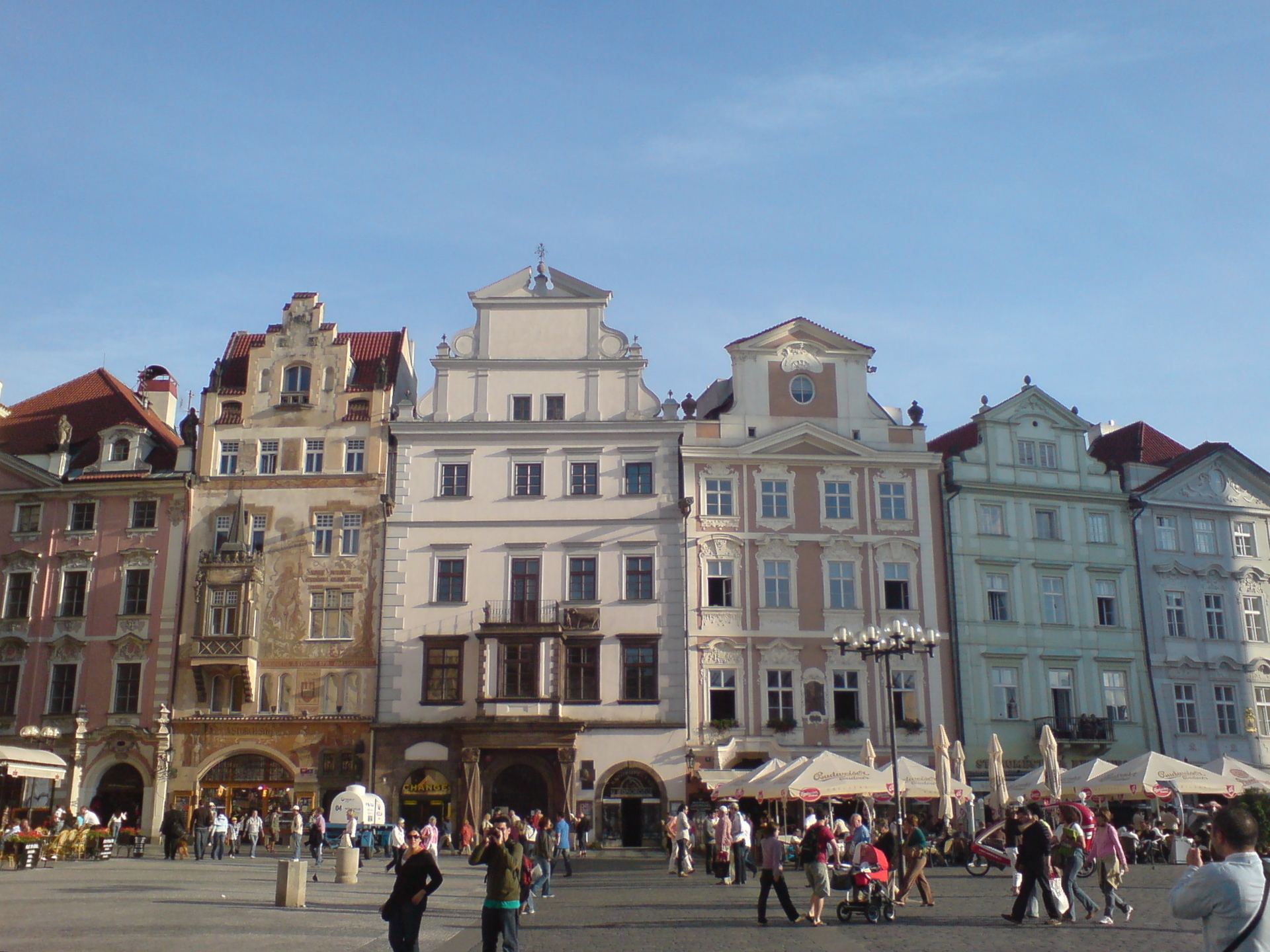 Czech Republic