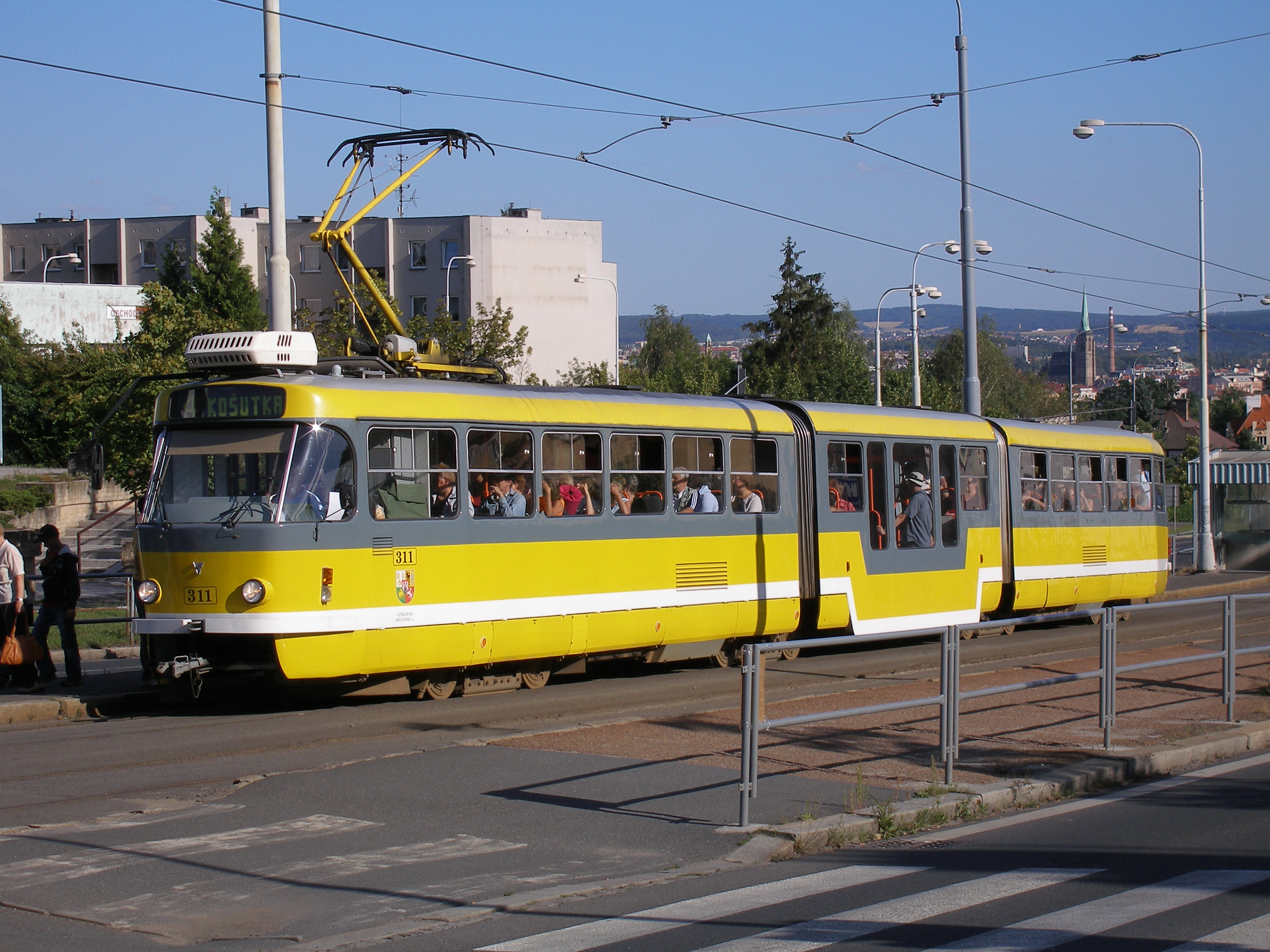 Czech Republic