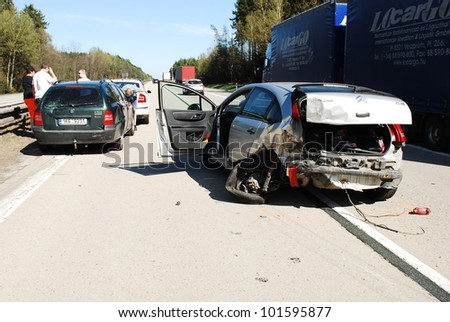 Czech Republic Cars