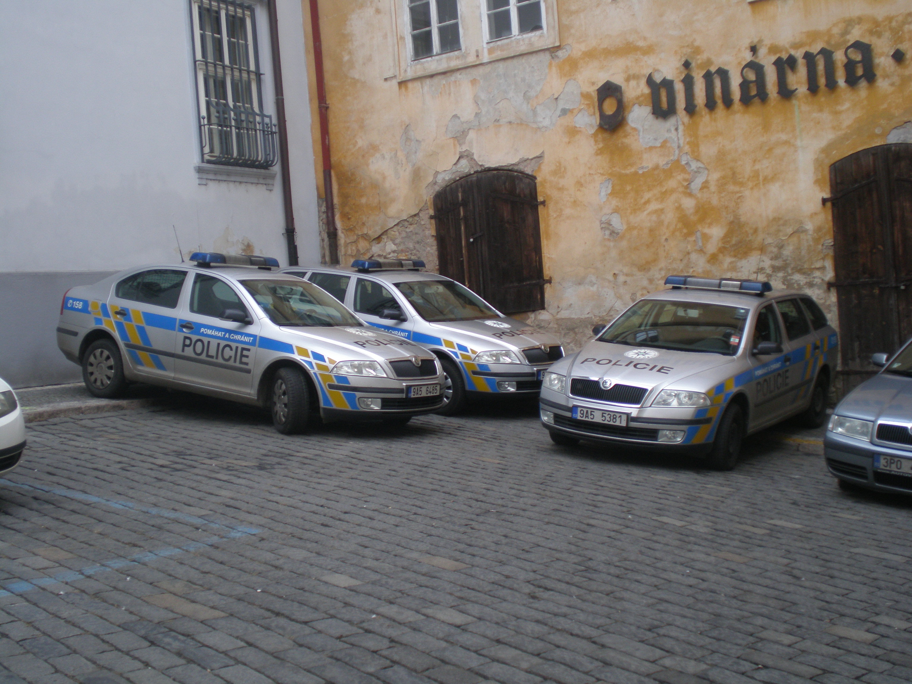 Czech Republic Cars