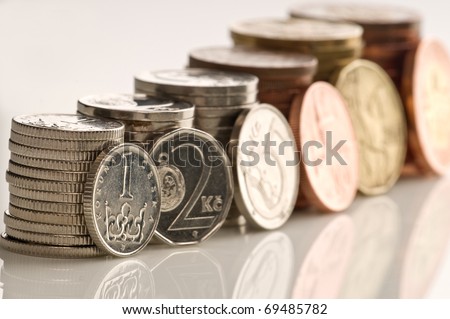 Czech Republic Currency