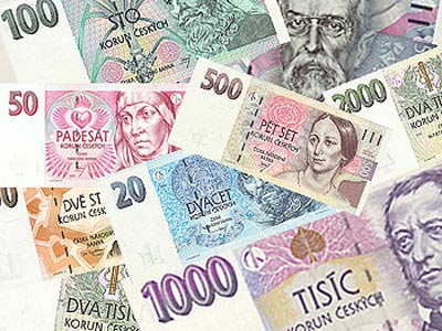 Czech Republic Currency