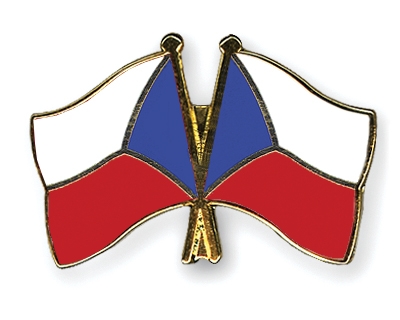 Czech Republic Flag Meaning