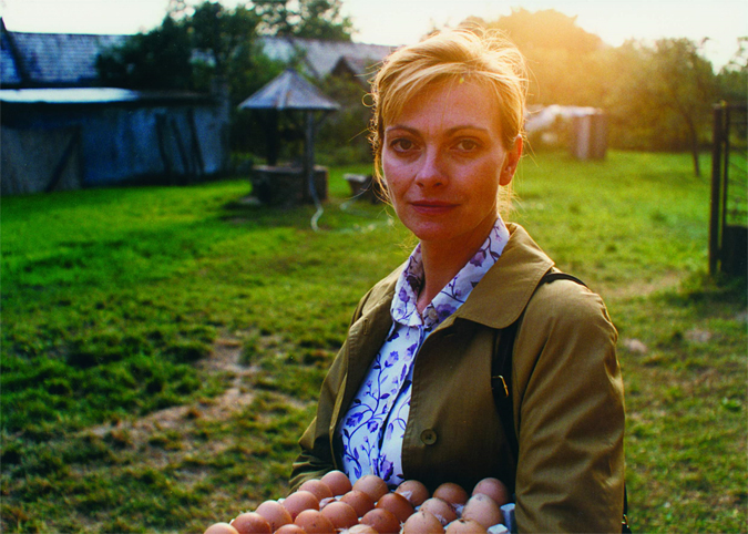 Czechoslovakia Women