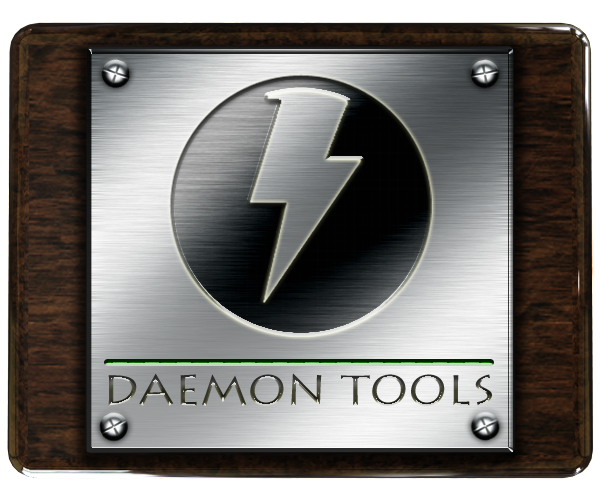 Daemon Tools Icon