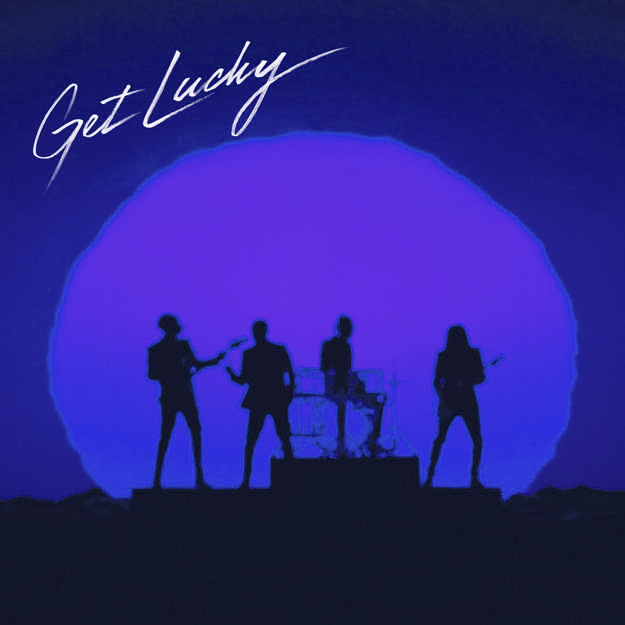 Daft Punk Get Lucky Album Version Download