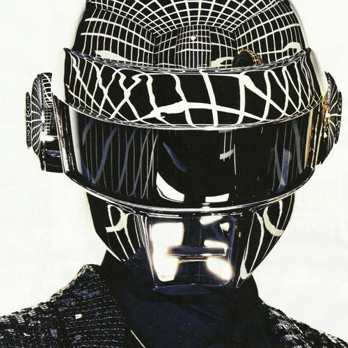 Daft Punk Get Lucky Cover Radio 1