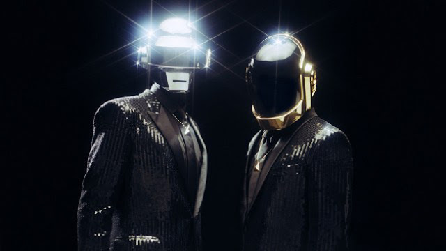 Daft Punk Get Lucky Lyrics Az