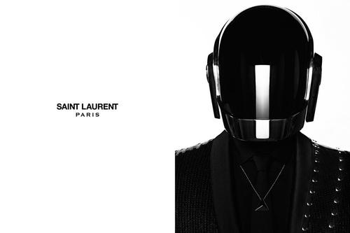 Daft Punk Get Lucky Video Premiere