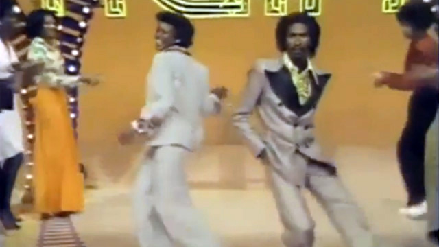 Daft Punk Get Lucky Video Soul Train