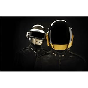 Daft Punk Helmet For Sale Amazon