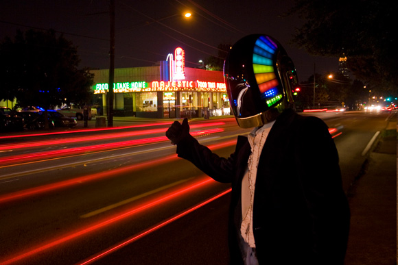 Daft Punk Helmet For Sale Cheap