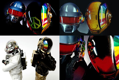 Daft Punk Helmet For Sale Ebay