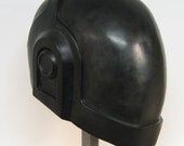 Daft Punk Helmet For Sale Etsy