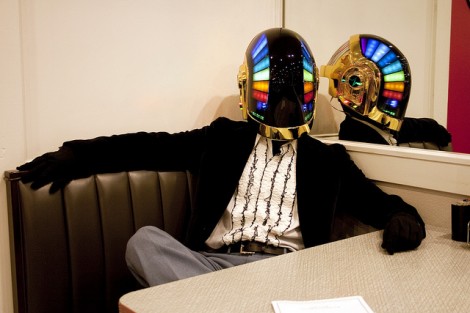 Daft Punk Helmet For Sale Uk