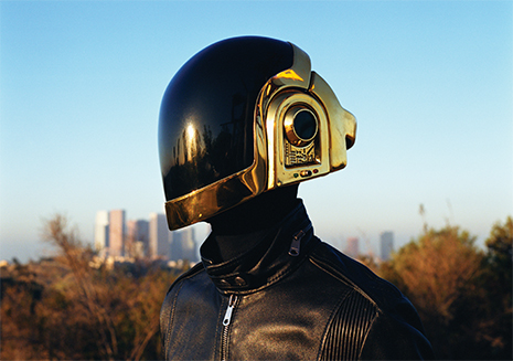 Daft Punk Helmet For Sale Uk