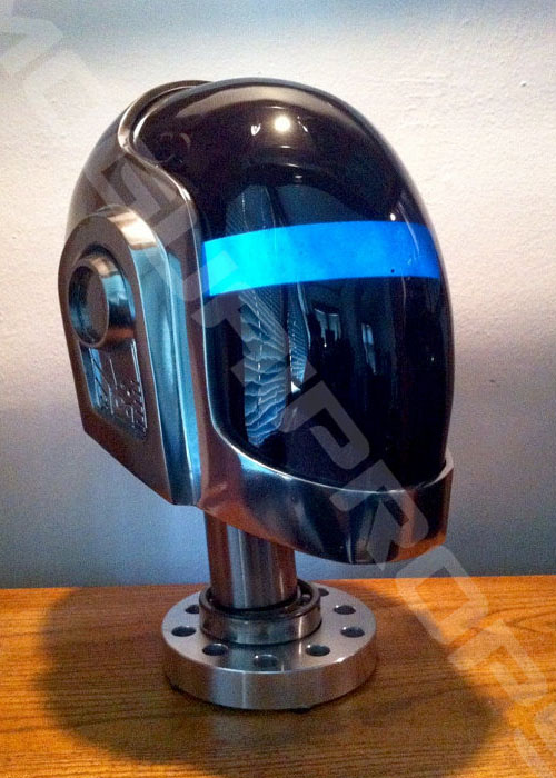 Daft Punk Helmet Replica Ebay