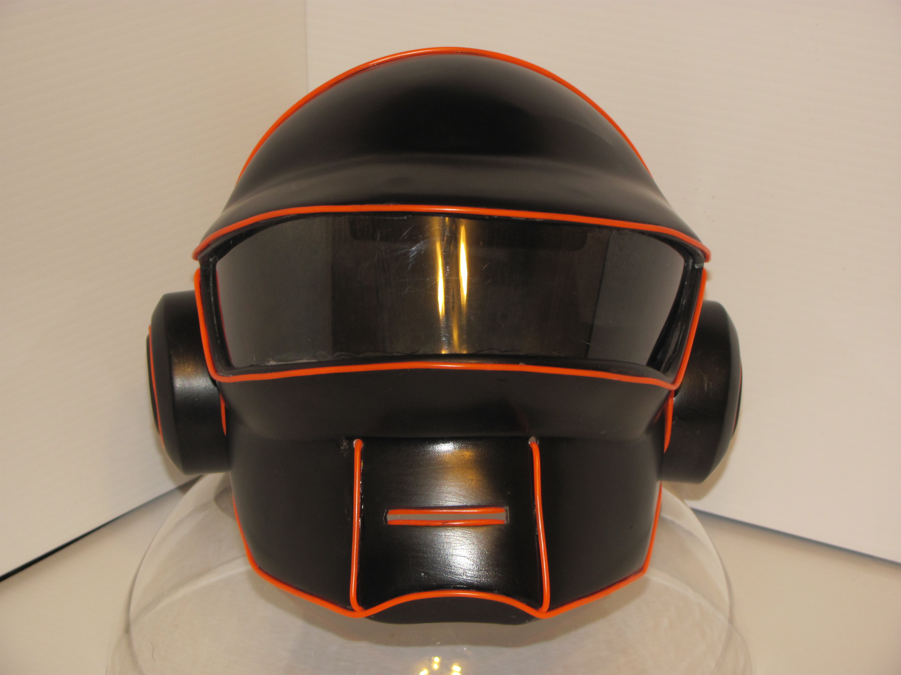 Daft Punk Helmet Replica For Sale