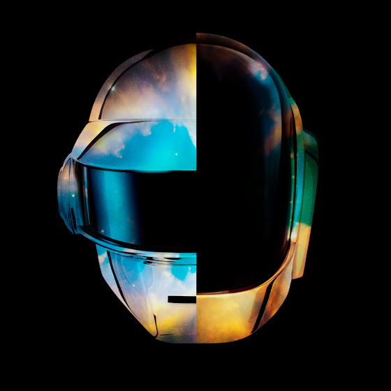 Daft Punk Random Access Memories