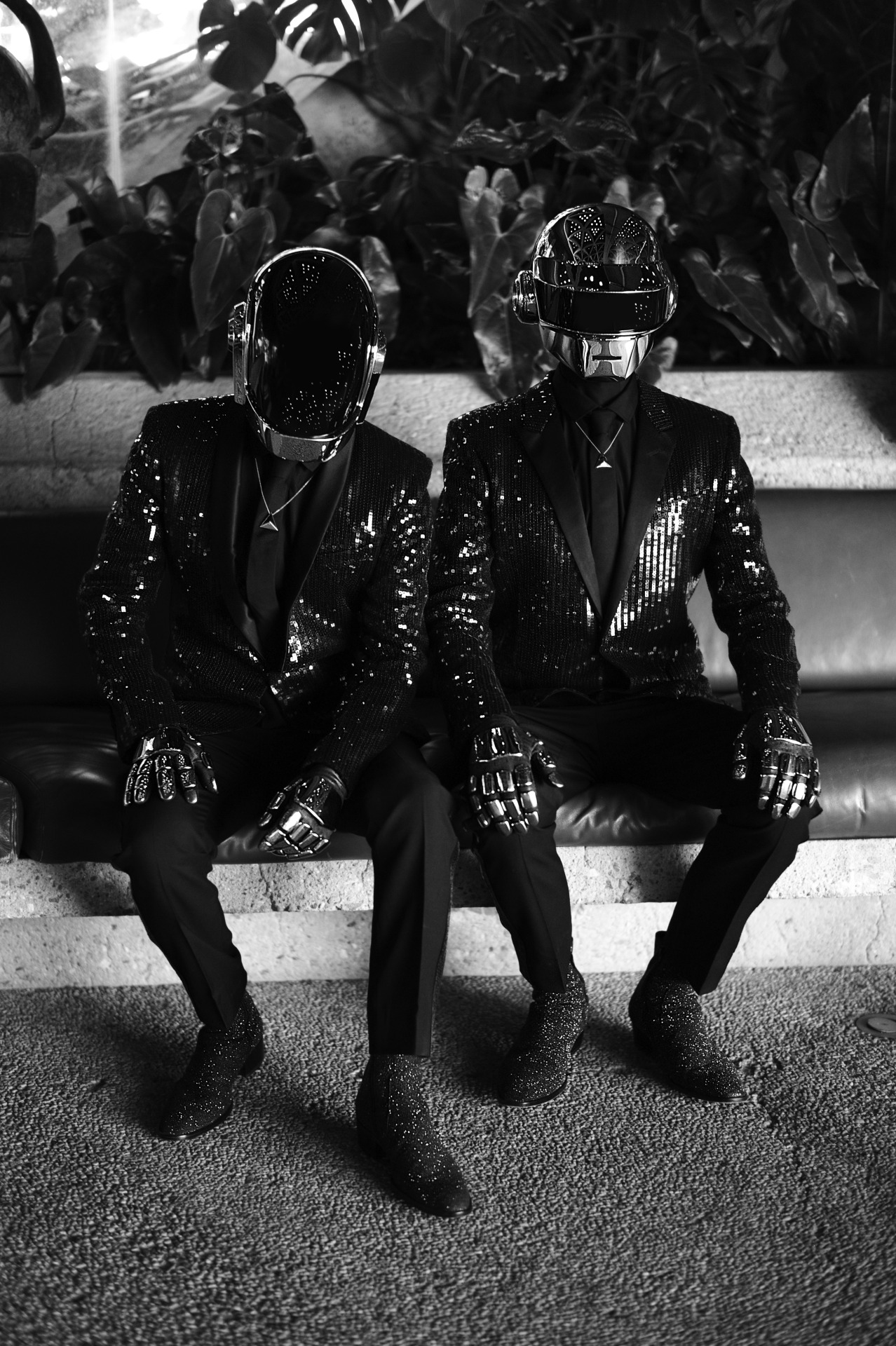 Daft Punk Random Access Memories Cd Artwork