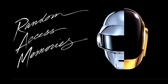 Daft Punk Random Access Memories Cd Leak