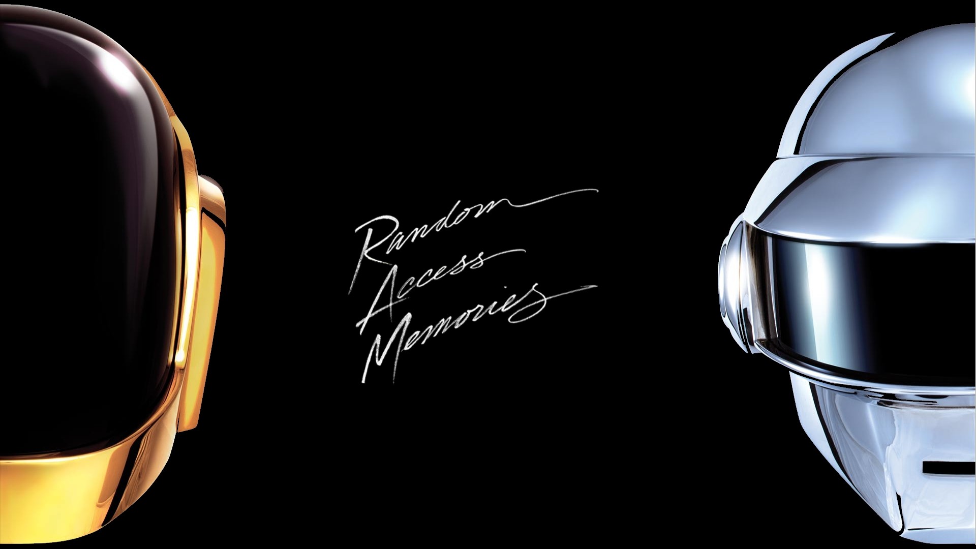 Daft Punk Random Access Memories Cd Leak