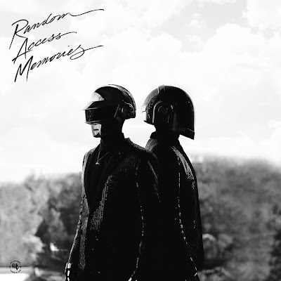 Daft Punk Random Access Memories Hd Wallpaper