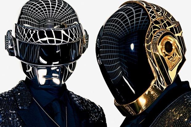 Daft Punk Random Access Memories Leak Download Zip