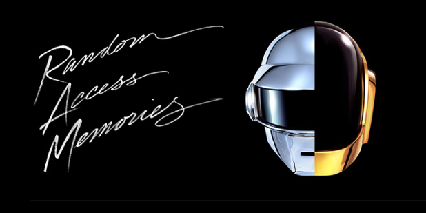 Daft Punk Random Access Memories Leak Reddit