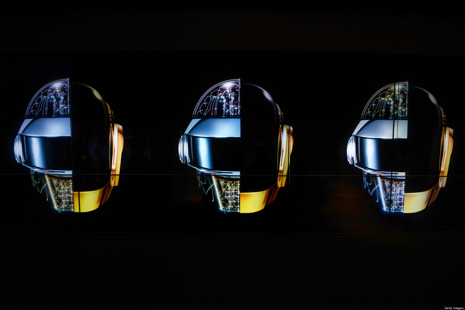 Daft Punk Random Access Memories Leak Reddit