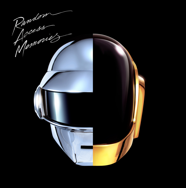 Daft Punk Random Access Memories Leak Zip Download