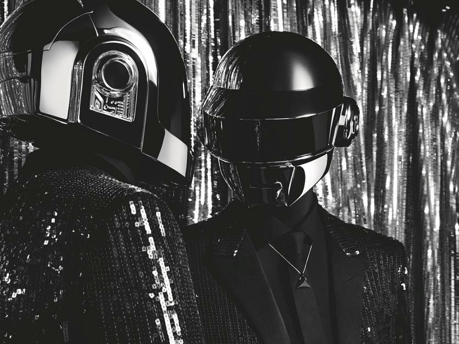 Daft Punk Random Access Memories Leaked Album