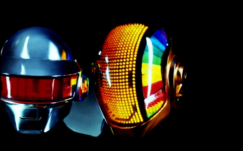 Daft Punk Random Access Memories Tracklist Length