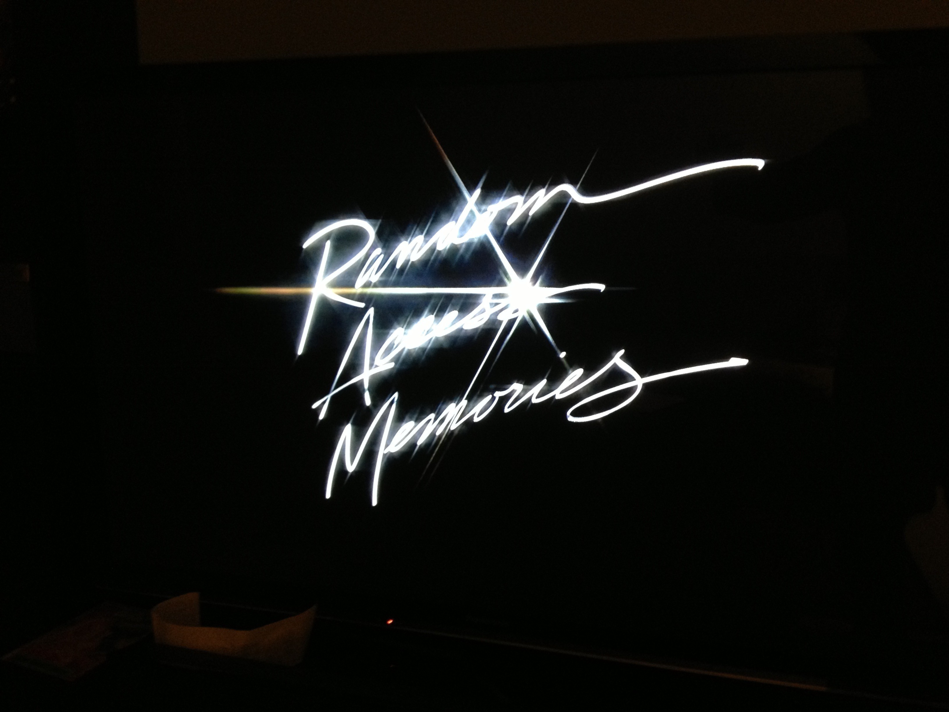 Daft Punk Random Access Memories Tracklist Wiki