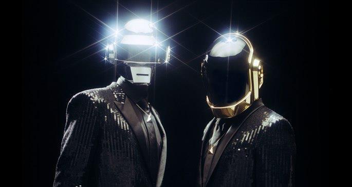 Daft Punk Random Access Memories Vinyl Flac