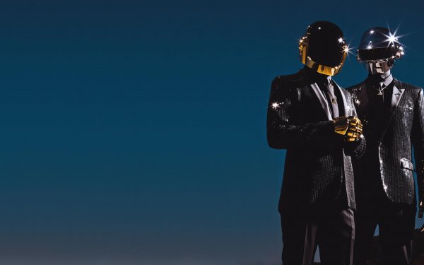 Daft Punk Wallpaper 1920x1080